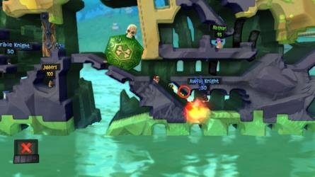 Worms Revolution - Gold Edition | Hype Games